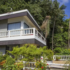 Отель Crystal Bay Beach Resort 3* Номер категории Премиум с различными типами кроватей фото 12