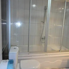 Hotel Sibar 3* Стандартный номер с различными типами кроватей фото 11