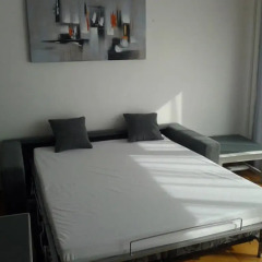 Отель Residencial Super Stop Palafrugell комната для гостей фото 2
