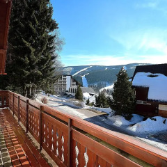 Hotel Bedriška Wellness Resort & Spa 4* Апартаменты с различными типами кроватей фото 6