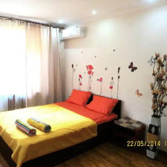 Отель Best-BishkekCity Apartment 3 Кыргызстан, Бишкек - отзывы, цены и фото номеров - забронировать отель Best-BishkekCity Apartment 3 онлайн детские мероприятия фото 2
