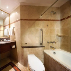 The Elizabeth Hotel 4* Номер Делюкс фото 2