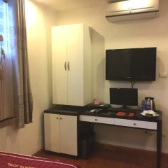 Отель Holiday Diamond 3* Представительский номер