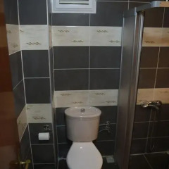 Vera Park Hotel Стандартный номер с двуспальной кроватью фото 7