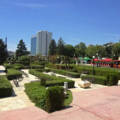 Отель Sea View Rental Front Beach Золотые пески фото 2
