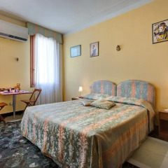 Отель B&B Cà Arzere Италия, Венеция - отзывы, цены и фото номеров - забронировать отель B&B Cà Arzere онлайн комната для гостей фото 3
