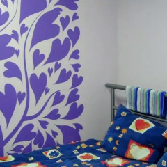 Park Hostel Kiev