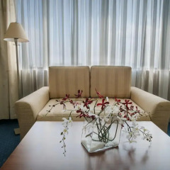 BEST WESTERN Park Hotel 3* Номер Делюкс с разными типами кроватей фото 5