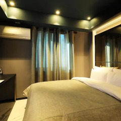 Rainbow Hotel 3* Номер категории Эконом