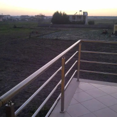 Отель Guest House Fatos Biti балкон
