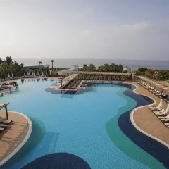 Отель Arcanus Side Resort бассейн фото 3