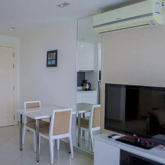 Cosy Beach Hotel Паттайя комната для гостей фото 3