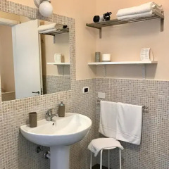 Отель B&B Le Sorelle 3* Стандартный номер фото 5