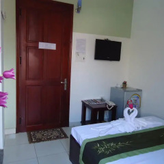 Nam Ngai Hotel Стандартный номер фото 19