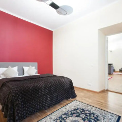 Апартаменты Tallinn City Apartments Toompea Old Town Апартаменты с 2 отдельными кроватями фото 6