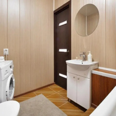 Апартаменты PaulMarie Apartments on Moskovskiy ванная