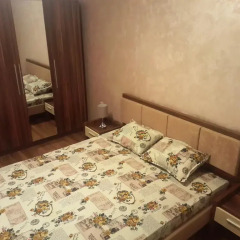 Апартаменты Apartments Casa Del Mar Генерал-Кантраджиево комната для гостей фото 3
