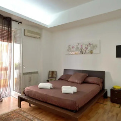 Отель B&B La Casa del Marchese Агридженто комната для гостей фото 2