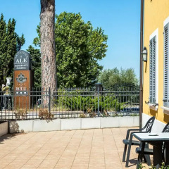 Hotel Palazzo Bello 4* Номер Делюкс фото 2