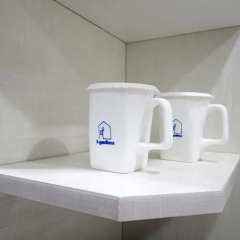Stay 7 - Hostel (formerly K-Guesthouse Myeongdong 3) Стандартный номер с различными типами кроватей фото 12
