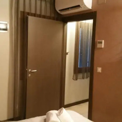Rio Hotel 2* Стандартный номер с различными типами кроватей фото 15