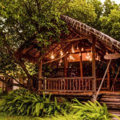 Отель Amagi Lagoon Resort & Spa Шри-Ланка, Негомбо - 1 отзыв об отеле, цены и фото номеров - забронировать отель Amagi Lagoon Resort & Spa онлайн фото 2