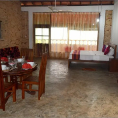 Отель Claremont Lanka Шри-Ланка, Ваддува - отзывы, цены и фото номеров - забронировать отель Claremont Lanka онлайн питание фото 3