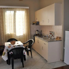 Отель Vila Alvin 3* Апартаменты с различными типами кроватей фото 20
