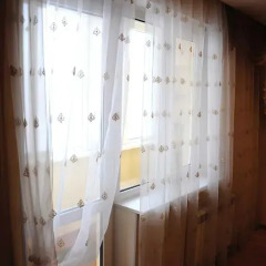 Апартаменты Volshebniy Kray Apartments Апартаменты с различными типами кроватей фото 26