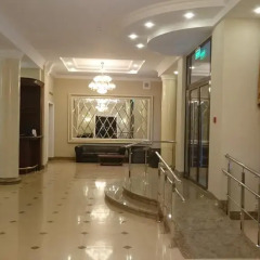 Гостиница Агидель 3* Люкс фото 13