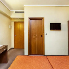 Perea Hotel Стандартный номер с различными типами кроватей фото 9