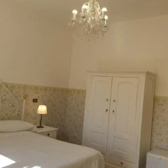 Отель B&B Dolce Casa 3* Стандартный номер фото 13