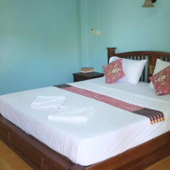 Отель Zam Zam House 3* Апартаменты