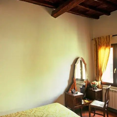 Отель Borgo Pinti Angels удобства в номере