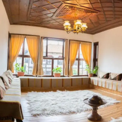 Отель Pachilov House Болгария, Ардино - отзывы, цены и фото номеров - забронировать отель Pachilov House онлайн спа