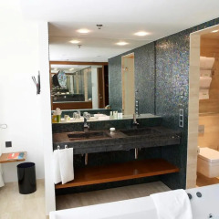 Avalon Hotel 4* Стандартный номер с различными типами кроватей фото 3
