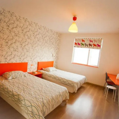 Отель Pod Inn Hangzhou Genshan Liushui Garden Wenhui Bridge Китай, Ханчжоу - отзывы, цены и фото номеров - забронировать отель Pod Inn Hangzhou Genshan Liushui Garden Wenhui Bridge онлайн детские мероприятия фото 2