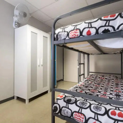Хостел ARC House комната для гостей фото 2