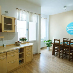 McSleep Hostel Prague в номере фото 2