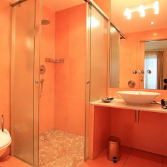 Hotel Sankt Andreas 3* Стандартный номер с двуспальной кроватью фото 6