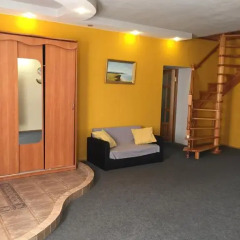 Отель Guest House Rynochnaya 16 Казань комната для гостей фото 2
