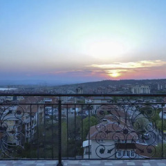 Апартаменты Roel Residence Apartments Студия фото 16