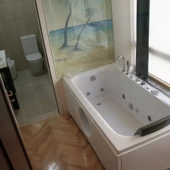Hotel de Paris 3* Полулюкс с различными типами кроватей фото 5