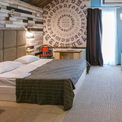Greenwich Park Hotel & Spa 3* Номер Комфорт с различными типами кроватей фото 13