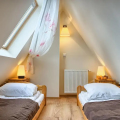 Отель VISITzakopane Sun Apartments Польша, Закопане - отзывы, цены и фото номеров - забронировать отель VISITzakopane Sun Apartments онлайн детские мероприятия
