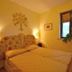 Отель B&B Nonnapapera Сутри комната для гостей фото 3