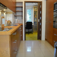 Отель Labo Apartment Польша, Варшава - отзывы, цены и фото номеров - забронировать отель Labo Apartment онлайн в номере