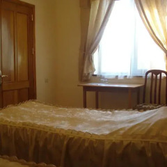 Отель Khachik's B&B Стандартный номер с разными типами кроватей фото 5