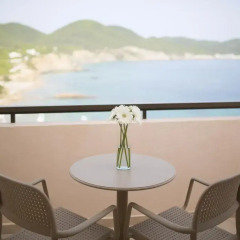 Invisa Hotel Club Cala Verde Номер категории Премиум с различными типами кроватей фото 8
