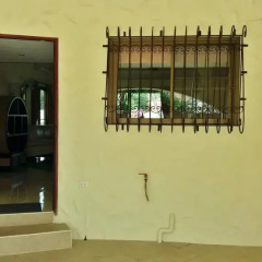 Отель Baan Chai Nam 3* Вилла с различными типами кроватей фото 38
